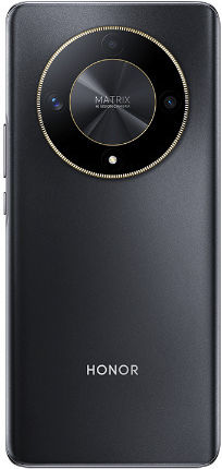 Honor Magic6 Lite 5G Dual SIM (8GB/256GB) Black view 4
