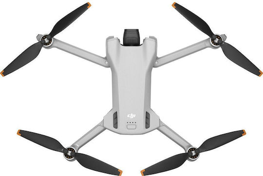 DJI Mini 3 (Standard) Drone 2.4 GHz / 5.8 GHz with 4K 30fps HDR Camera view 8