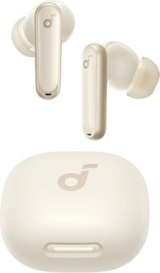 Soundcore by Anker P40i In-ear Bluetooth Handsfree Earphones with Charging Case White