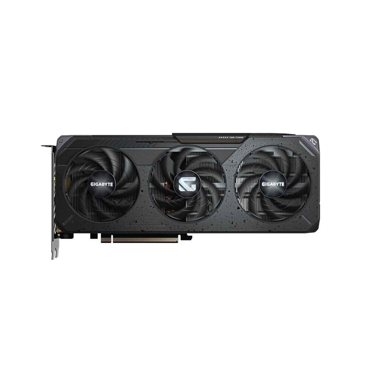 Gigabyte Radeon RX 9060 XT 16GB GDDR6 GAMING OC Graphics Card GV-R9060XTGAMING OC-16GD view 2