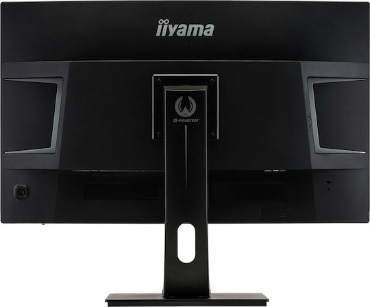 Iiyama G-Master GB3266QSU-B1 VA HDR Curved Gaming Monitor 31.5" QHD 2560x1440 144Hz view 5