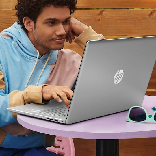 HP 17-cn3119nw 17.3" IPS FHD (i5-1334U/8GB/512GB SSD/W11 Home) (US Keyboard) vue 6