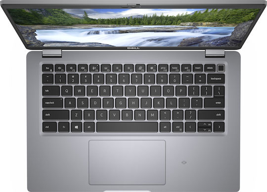 Dell Latitude 5420 14" FHD (i5-1135G7/8GB/256GB SSD/W10 Pro) (US Keyboard) view 7
