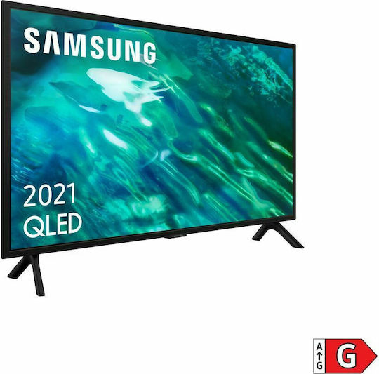 Samsung Smart Television 32" Full HD QLED QE32Q50A HDR (2021) view 2