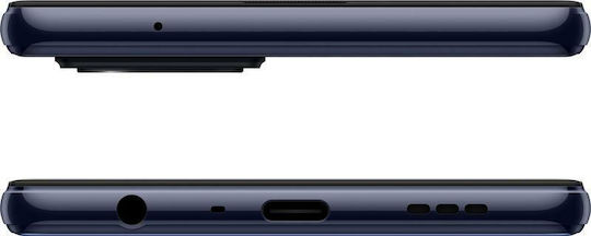 Oppo Reno4 Z 5G Dual SIM (8GB/128GB) Ink Black view 4