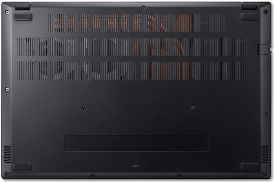 Acer Nitro 5 ANV15-51 15.6" IPS FHD 165Hz (i5-13420H/16GB/1TB SSD + 2TB SSD/GeForce RTX 4060/No OS) (US Keyboard) view 2
