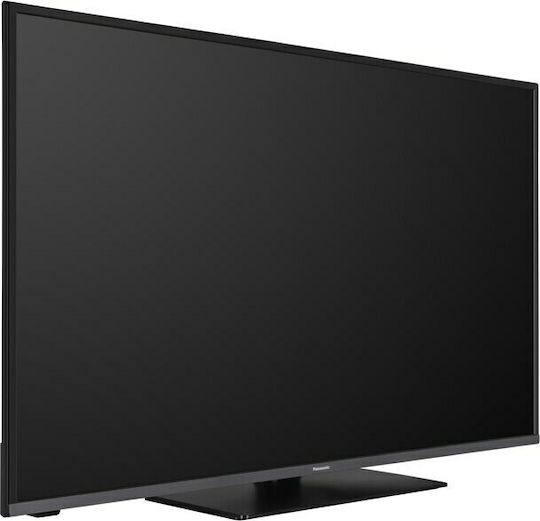 Panasonic Smart Television 55" 4K UHD LED TX-55HX580E HDR (2020) view 3