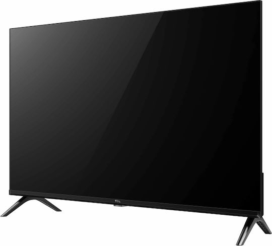 TCL Smart Television 32" HD Ready LED 32S5400A HDR (2023) view 2