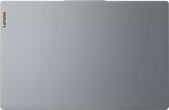 Lenovo IdeaPad Slim 3 15IRH8 15.6" FHD (i5-13420H/16GB/512GB SSD/No OS) Arctic Grey (International English Keyboard) view 3