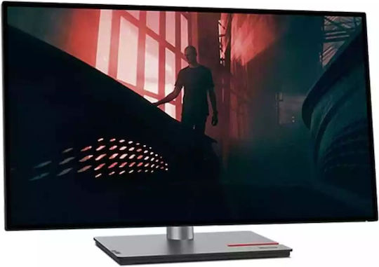 Lenovo ThinkVision P27q-30 IPS Monitor 27" QHD 2560x1440 vue 6