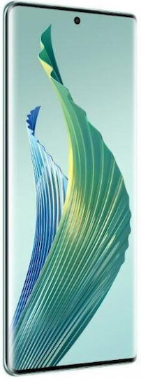 Honor Magic5 Lite 5G Dual SIM (8GB/256GB) Emerald Green view 3