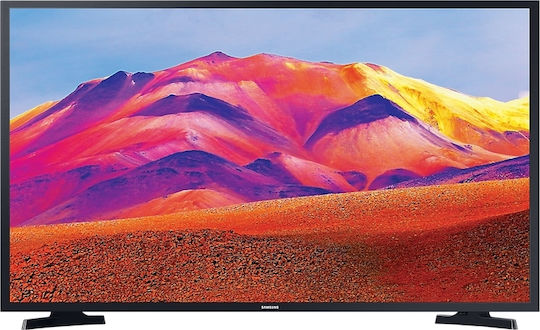 Samsung Smart Television 32" Full HD LED UE32T5372CD HDR (2020) view 1