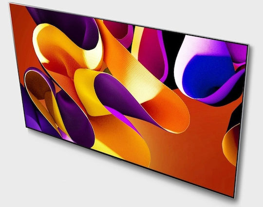 LG Smart Television 65" 4K UHD OLED OLED65G45LW HDR (2024) view 6