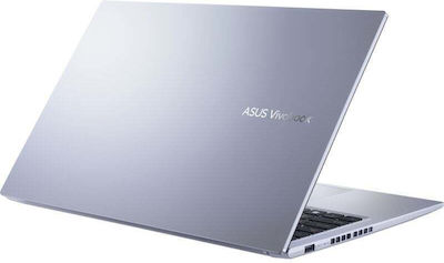 Asus Vivobook 15 F1502ZA-EJ1121 15.6" FHD (i5-1235U/8GB/512GB SSD/No OS) (ES Keyboard) Ansicht 4