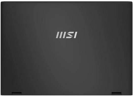 MSI Prestige 16 AI-026ES 16" IPS (Ultra 7-155H/16GB/1TB SSD/GeForce RTX 4050/W11 Home) Stellar Gray (ES Keyboard) view 4
