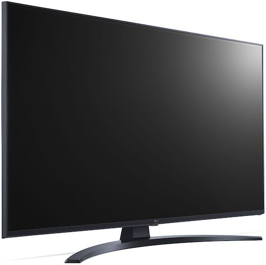 LG Smart Television 43" 4K UHD LED 43UT81006LA HDR (2024) view 7