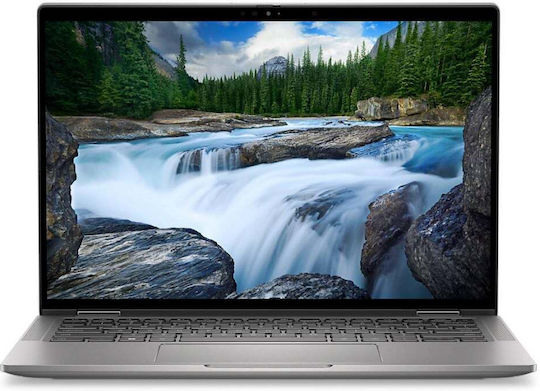 Dell Latitude 7440 14" FHD+ (i7-1365U/16GB/512GB SSD/W11 Pro) (US Keyboard) view 8
