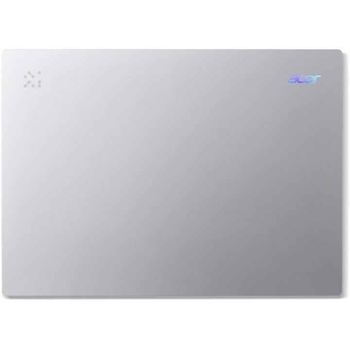 Acer Aspire 14 AI A14-53M-54TU -54TU 14" OLED FHD+ (Ultra 5-226V/16GB/512GB SSD/No OS) Pure Silver (International English Keyboard) view 6