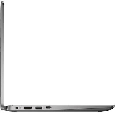 Dell Latitude 3340 13.3" FHD Touchscreen (i5-1335U/8GB/256GB SSD/W11 Pro) (UK Keyboard) vue 6