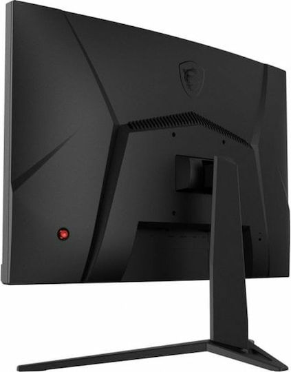 MSI Monitor 23.6" FHD 1920x1080 180Hz view 7