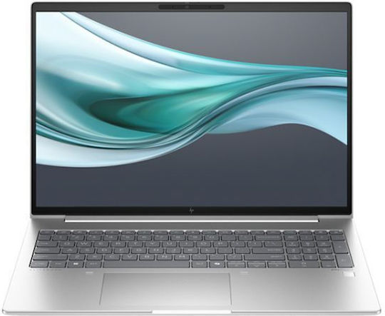 HP EliteBook 660 G11 16" FHD+ (Ultra 5-125U/16GB/512GB SSD/W11 Pro) (GR Keyboard)