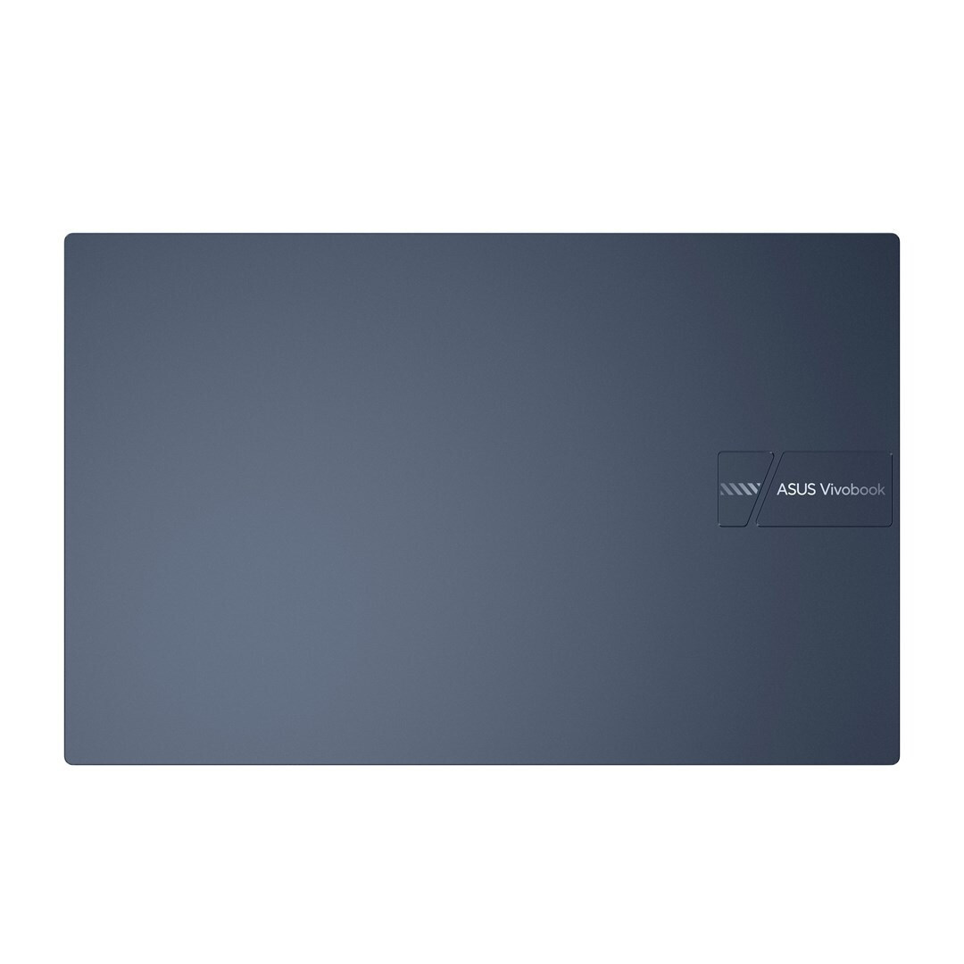 Asus Vivobook 17 X1704VA-AU1068W 17.3" FHD (Core 5-120U/16GB/512GB SSD/W11 Home) Quiet Blue (US Keyboard) view 2