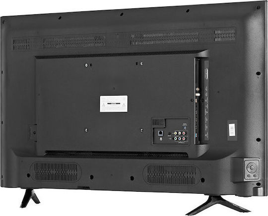Hisense Smart Television 65" 4K UHD LED H65N5300 (2017) view 2