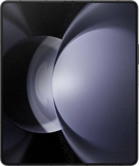 Samsung Galaxy Z Fold5 5G Dual SIM (12GB/256GB) Phantom Black view 4