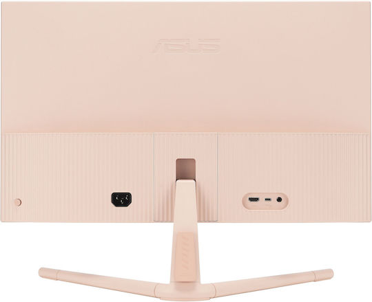 Asus VU249CFE-P IPS Monitor 24" FHD 1920x1080 view 2