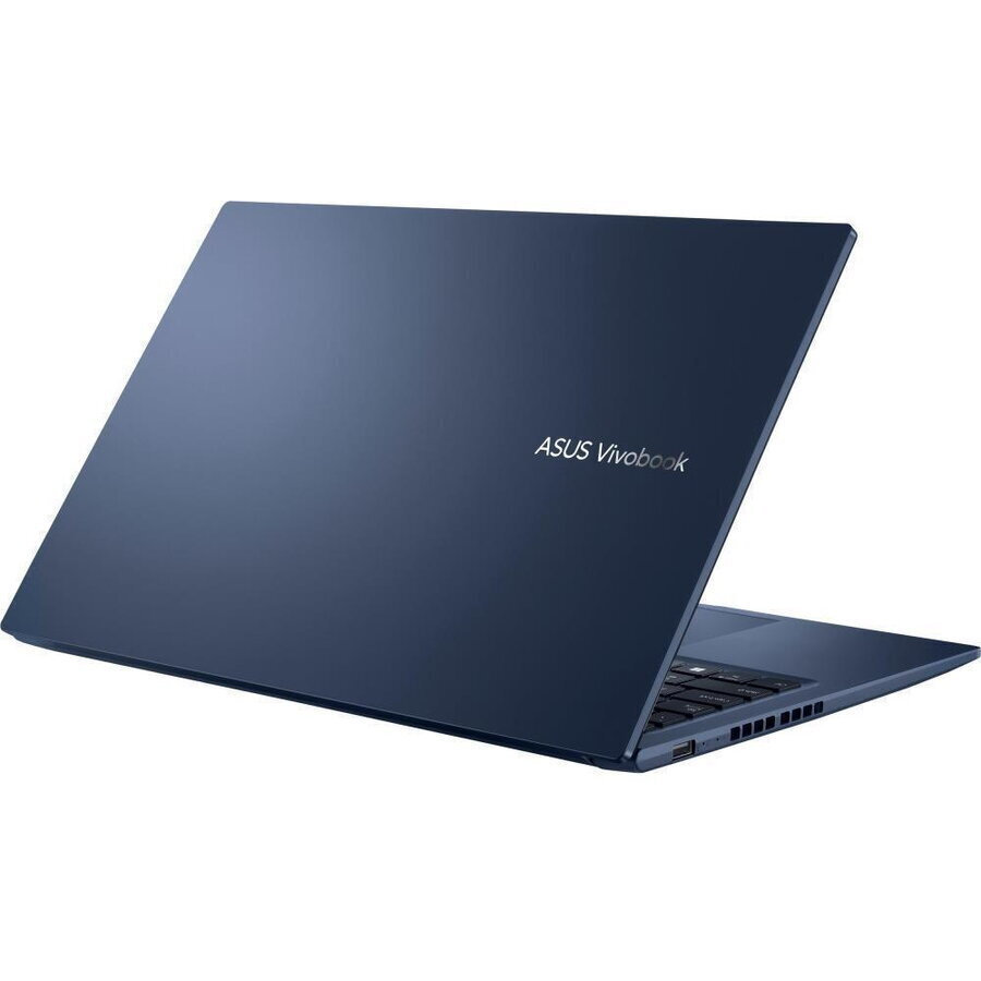 Asus Vivobook 15 X1502VA-BQ530 X1502VA-BQ530 15.6" FHD (i5-13420H/8GB/512GB SSD/No OS) Quiet Blue (US Keyboard) view 5
