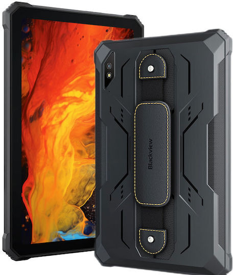 BlackView Active 8 Pro 4G 10.36" Tablet (8GB/256GB) Black view 1