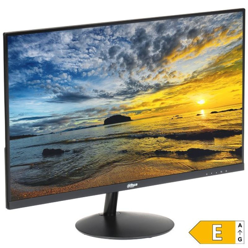 Dahua DHI-LM27-A201Y IPS Monitor 27" FHD 1920x1080 view 4