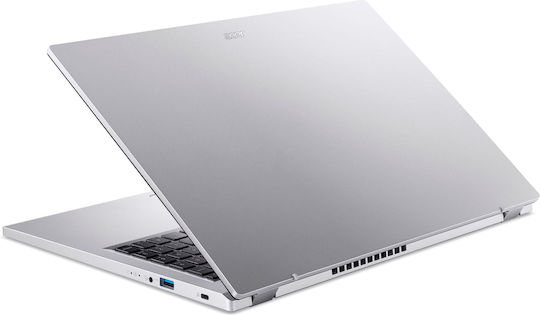 Acer Extensa EX215-57-34WY 15.6" IPS FHD (i3-1315U/16GB/512GB SSD/No OS) (International English Keyboard) view 5