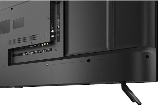 Sharp Smart Television 50" 4K UHD LED 50FL1EA HDR (2023) view 3