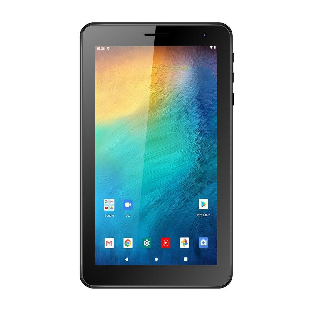 Diva X7S 7" Tablet (4GB/64GB) Black