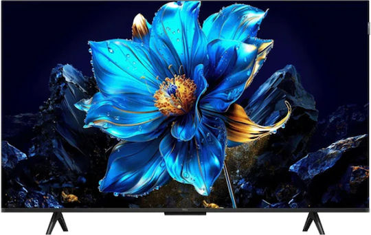 TCL Smart Television 43" 4K UHD QLED 43P7K HDR (2025) view 1