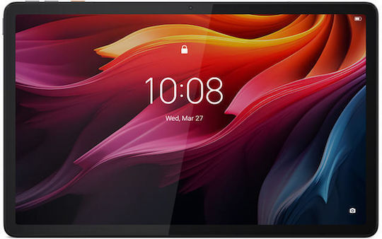 Lenovo Add to compare Compare (3) Tab K11 Plus 4G 11.45Inches (8GB/256GB) Gray vue 2