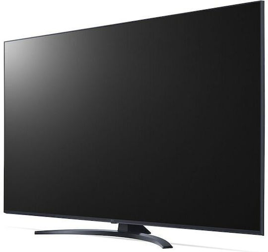 LG Smart Television 55" 4K UHD LED 55UR81003LJ HDR (2023) view 3