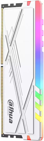 Dahua DDR4 32GB RAM with 2x16GB Modules and Speed 3600 for Desktop DDR-C600URW32G36D vue 9