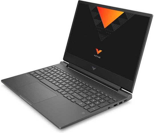 HP Victus Gaming 15-fa0052ns 15.6" IPS FHD (i5-12450H/16GB/512GB SSD/GeForce RTX 3050/No OS) (ES Keyboard) view 2