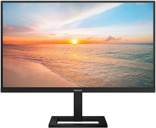 Philips 27E1N1900AE IPS HDR Touch Monitor 27" 4K 3840x2160 with Response Time 4ms GTG