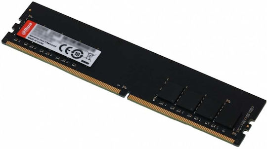 Dahua DDR4 with Module 1x8GB and Speed 3200 for Desktop DHI-DDR-C300U8G32