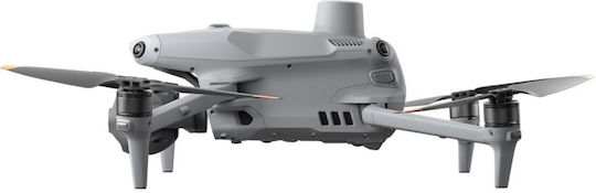 DJI Matrice 4E Drone Standard with Camera 4K 30fps and Controller view 3