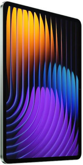Xiaomi Pad 7 11.2Inches Tablet (8GB/256GB) Green view 4