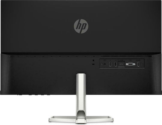 HP M24fd IPS Monitor 23.8" FHD 1920x1080 with Response Time 5ms GTG view 6