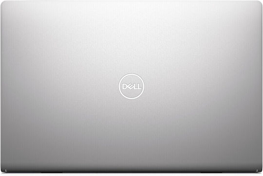 Dell Inspiron 3530 15.6" FHD 120Hz (i5-1335U/16GB/512GB SSD/W11 Home) Platinum Silver (GR Keyboard) view 5