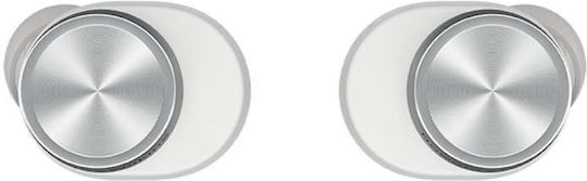 Bowers & Wilkins Pi5 S2 In-ear Bluetooth Handsfree Earphones with Sweat Resistance and Charging Case Cloud Grey vue 3