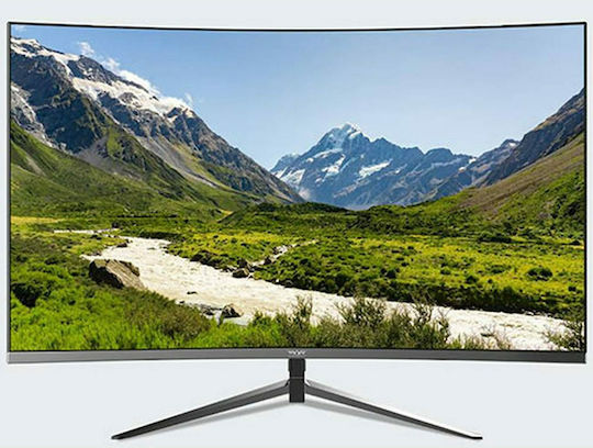 Armaggeddon Pixxel+ Pro PSC27HD AHVA Curved Monitor 27" FHD 1920x1080 with Response Time 5ms GTG view 3