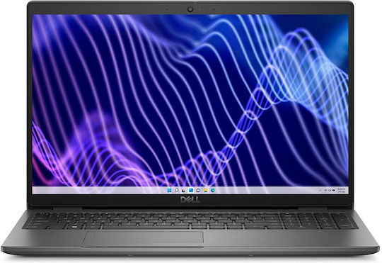 Dell Latitude 3540 15.6" FHD (i5-1335U/8GB/512GB SSD/W10 Pro) (GR Keyboard) vista 4