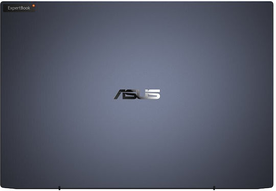 Asus Expertbook B5 B5402CVA-KIi715X 14" FHD (i7-1360P/16GB/512GB SSD/W11 Pro) Star Black (UK Keyboard) view 3
